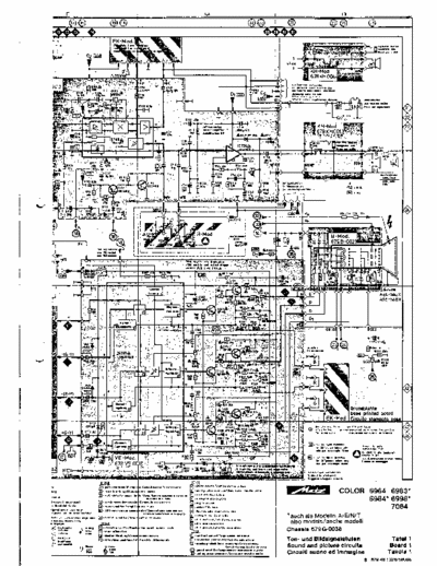 METZ 6964 shematy TV pdf.rar